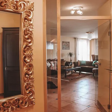 Golden Palace * Ettenheim