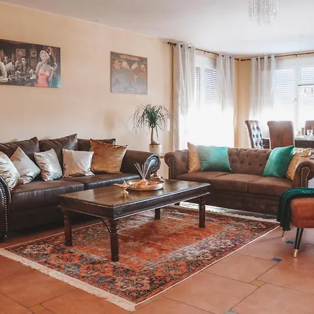 Golden Palace * Ettenheim