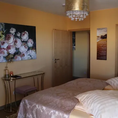 Apartmán Golden Palace