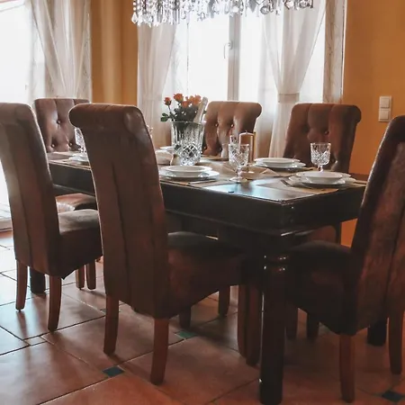 Apartmán Golden Palace Ettenheim