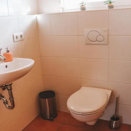 Golden Palace Apartment Ettenheim