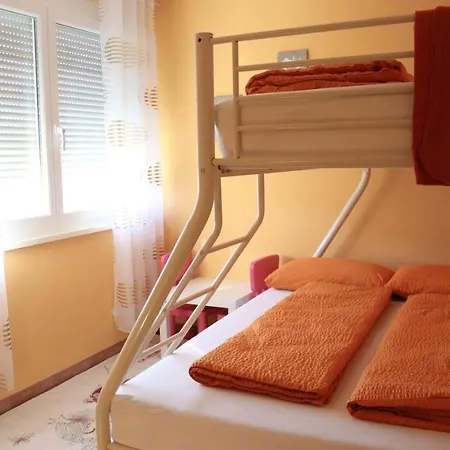 Apartmán Golden Palace