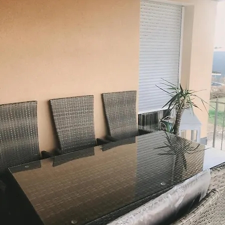 Golden Palace Apartmán Ettenheim