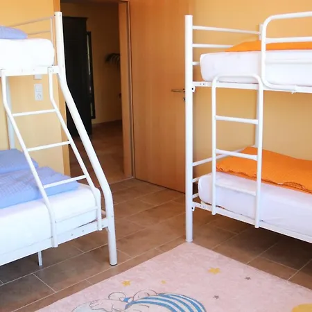 Apartmán Golden Palace *