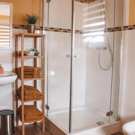 Golden Palace Lägenhet