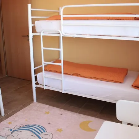 Apartment Golden Palace *