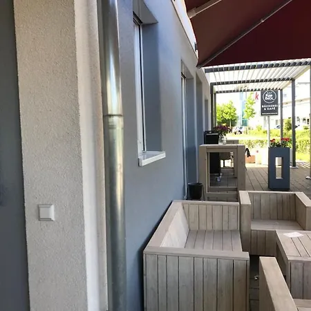 Golden Palace Ettenheim