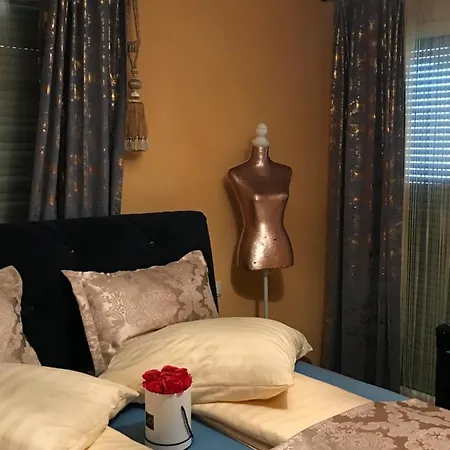 Lägenhet Golden Palace Ettenheim