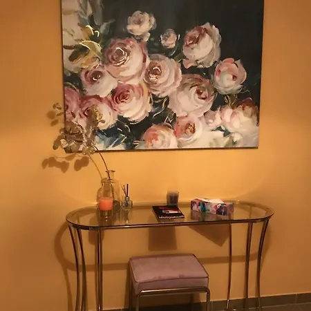 Golden Palace Lägenhet Ettenheim