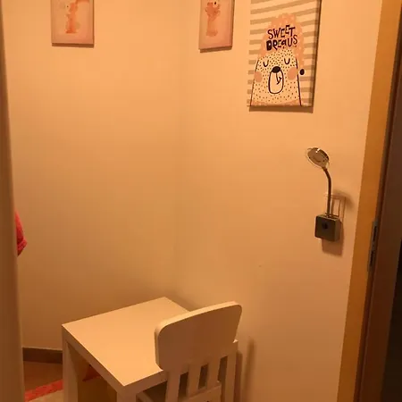 Apartment Golden Palace Ettenheim